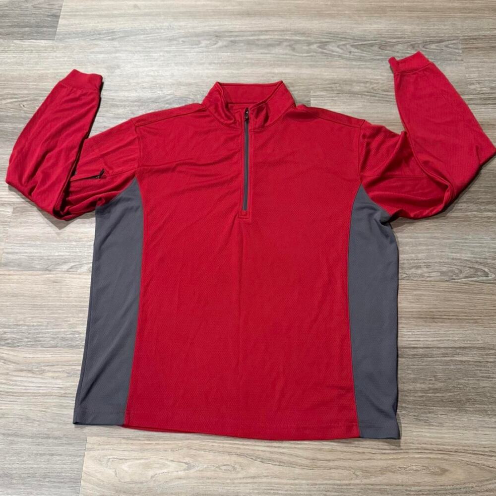 Ping performance red and gray